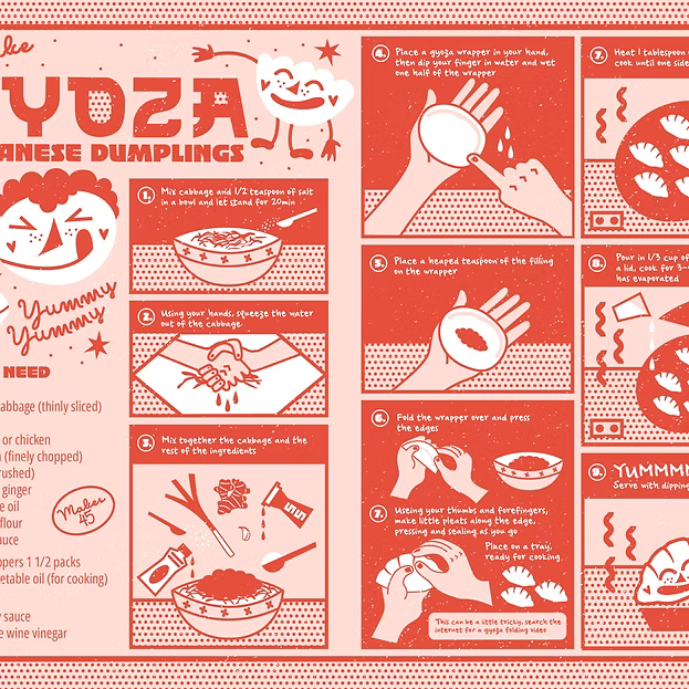 GoGo: The Cool Zine for Kids