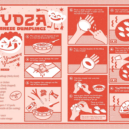 GoGo: The Cool Zine for Kids