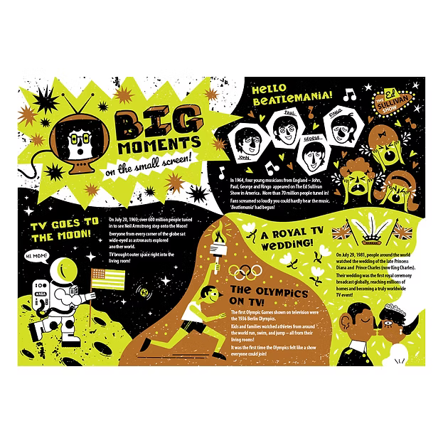 GoGo: The Cool Zine for Kids