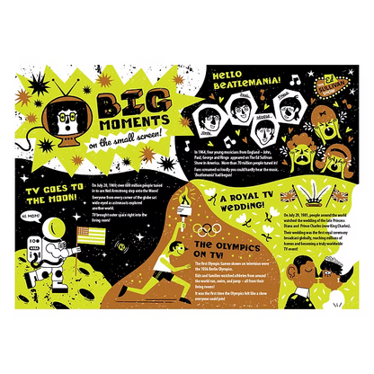 GoGo: The Cool Zine for Kids