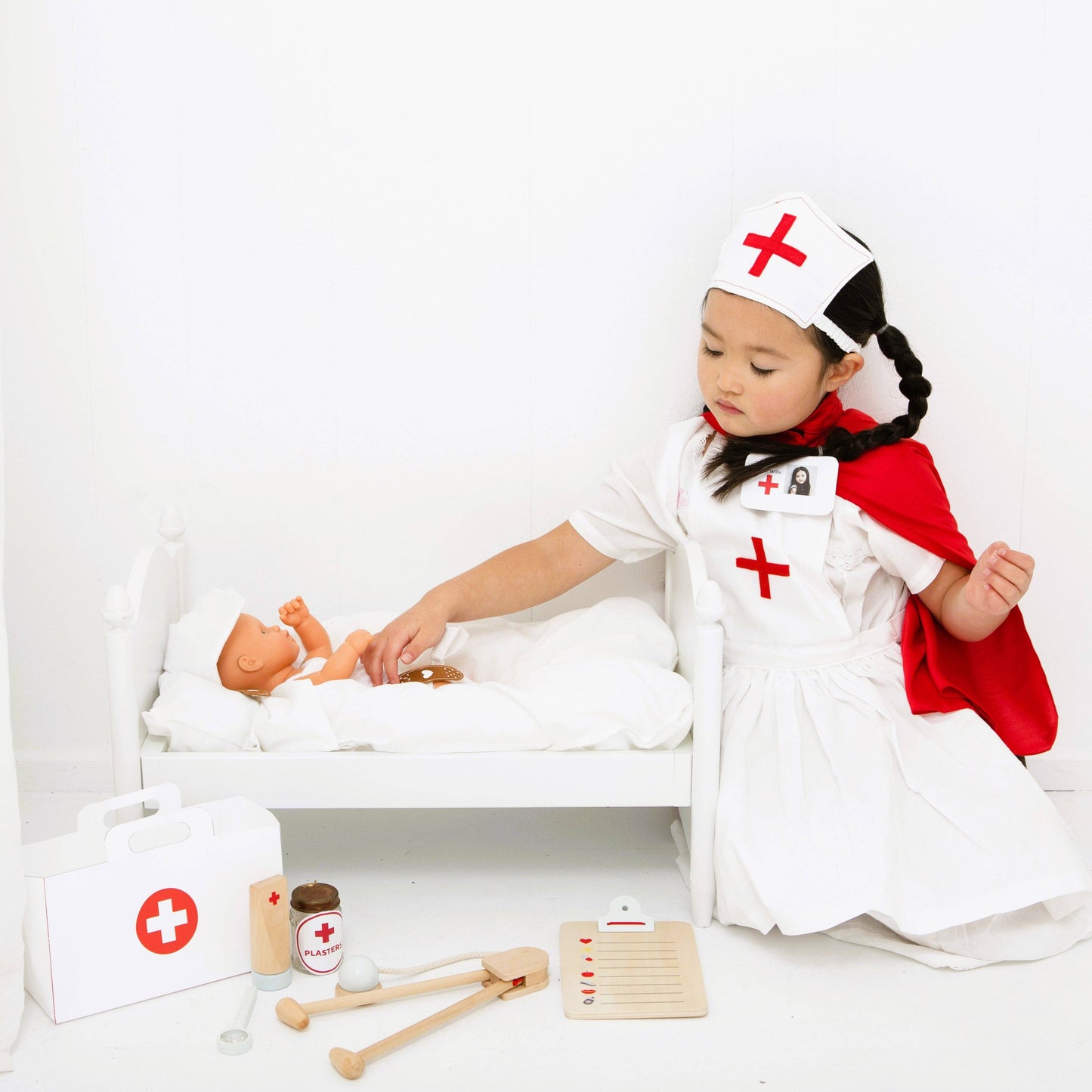 Doctor's Kit