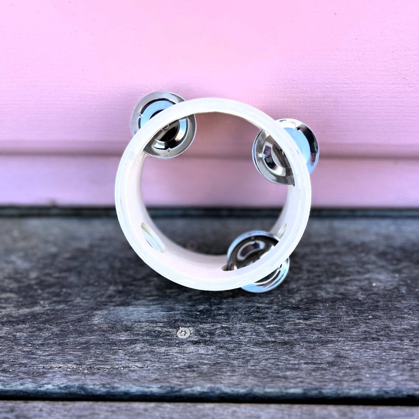 Tambourine
