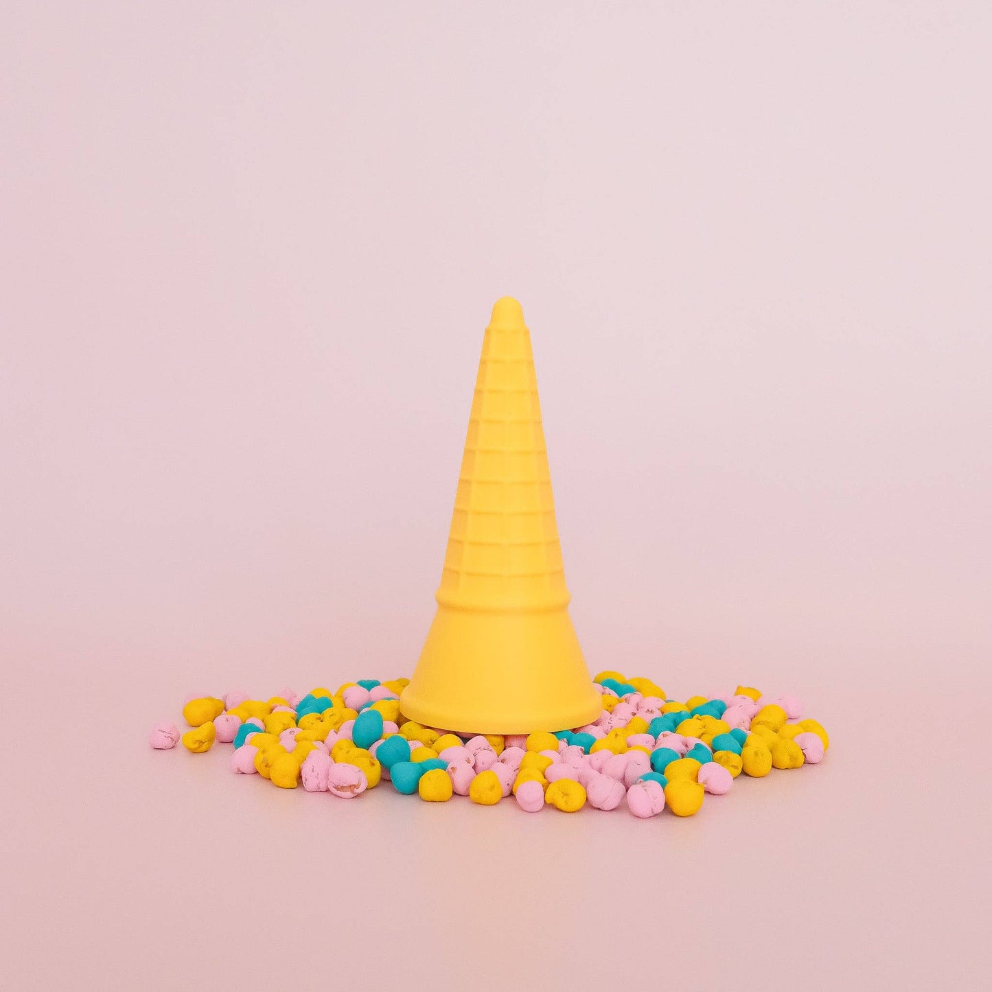 Eco Ice Cream Cone