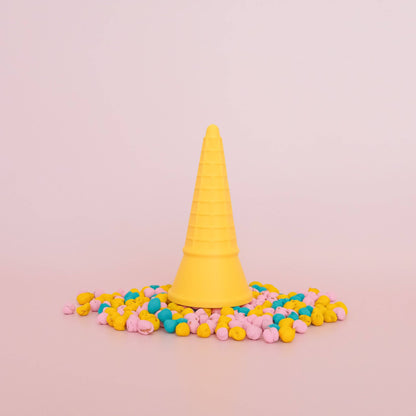 Eco Ice Cream Cone