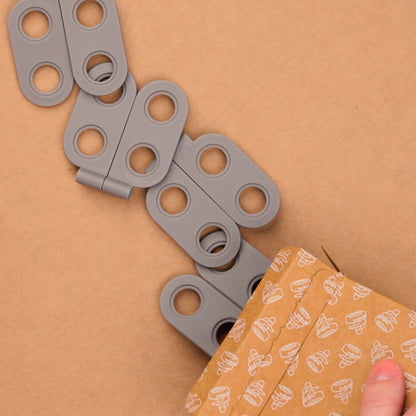 Spin-Hinge | Makedo Cardboard Construction Tool