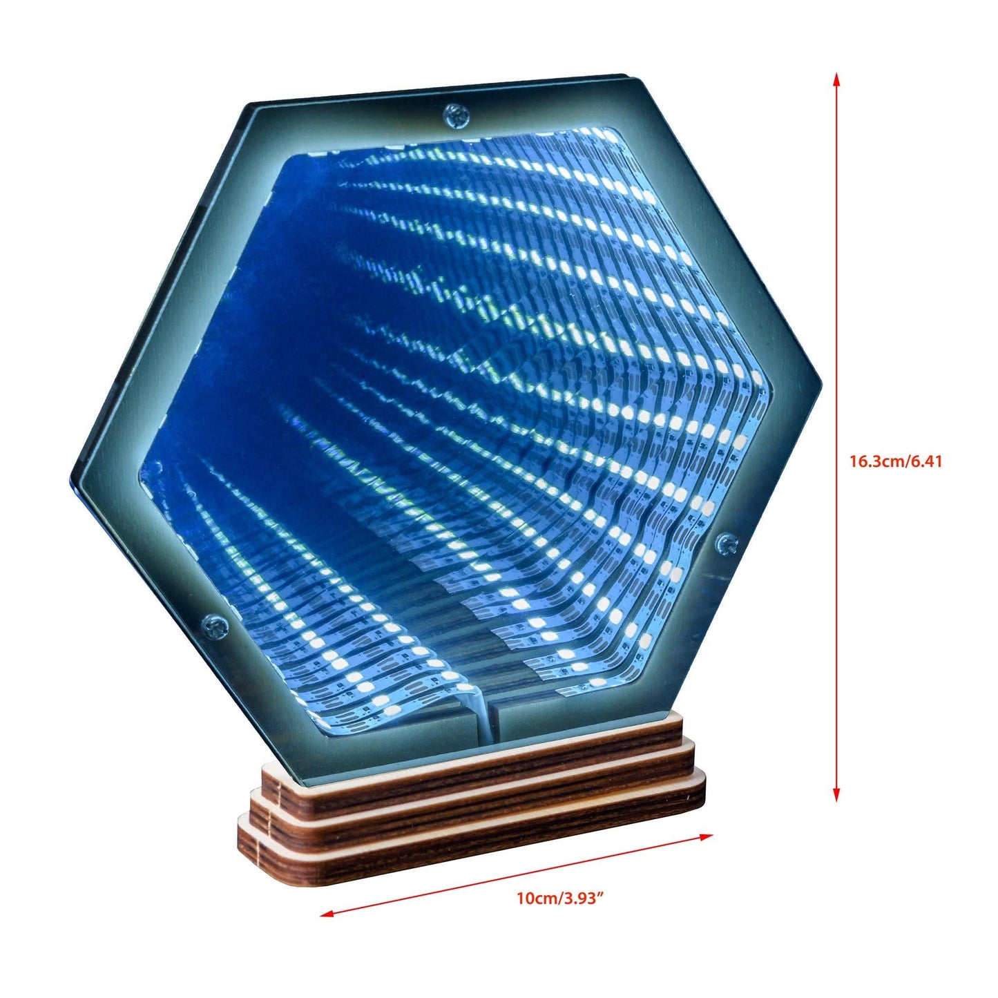 Infinity Mirror Creator