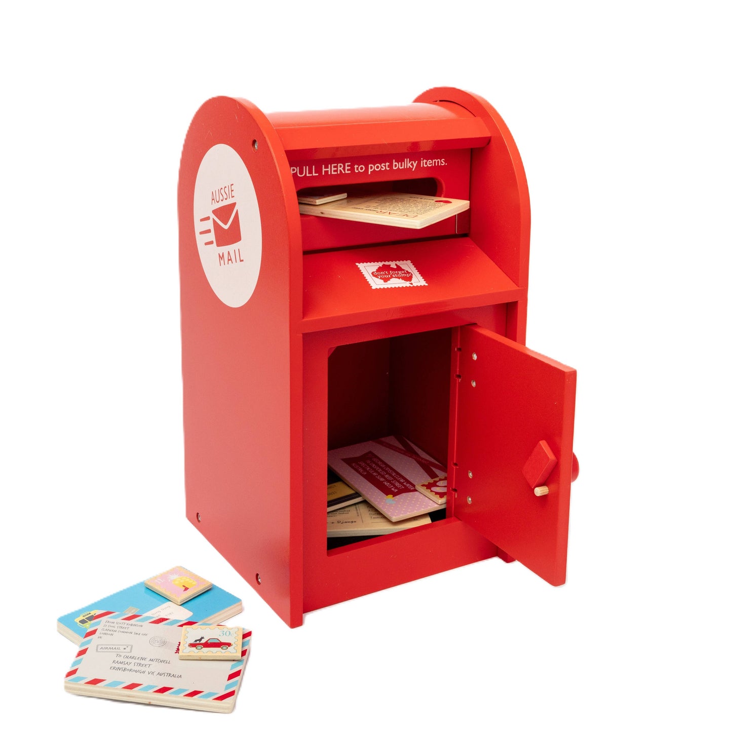 Australian Post Box
