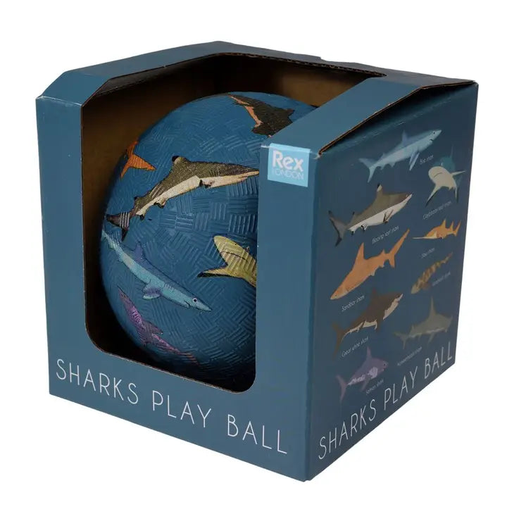 Rex London Play Ball