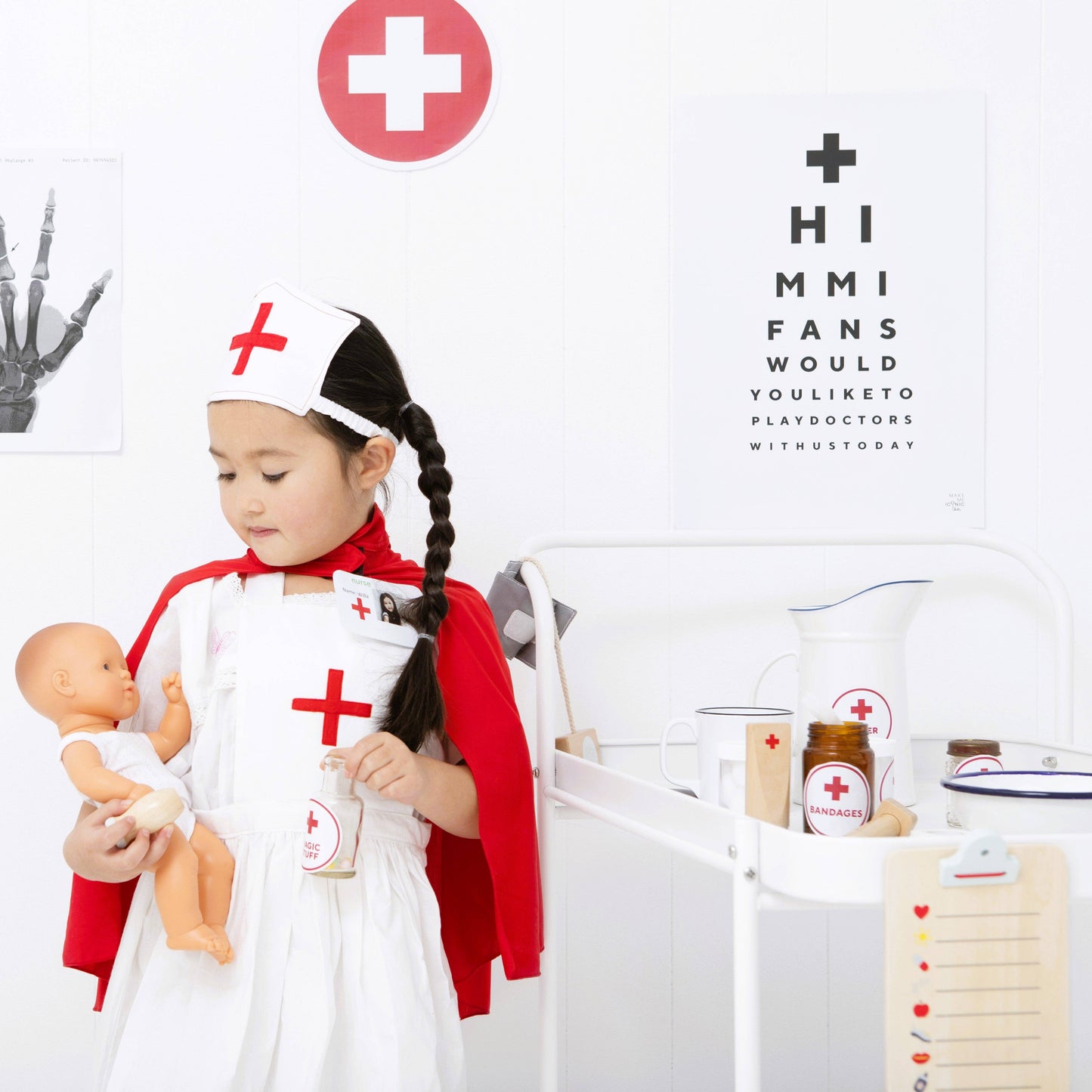 Doctor's Kit