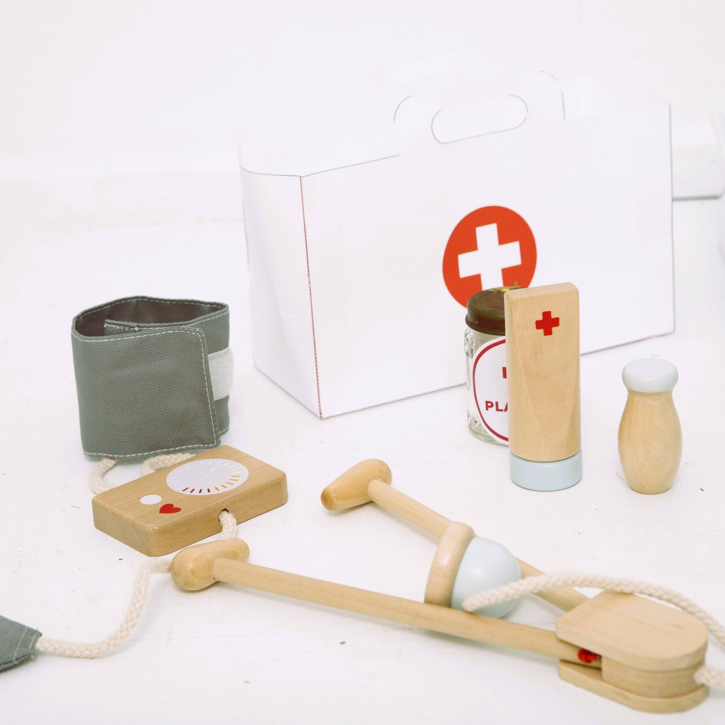 Doctor's Kit