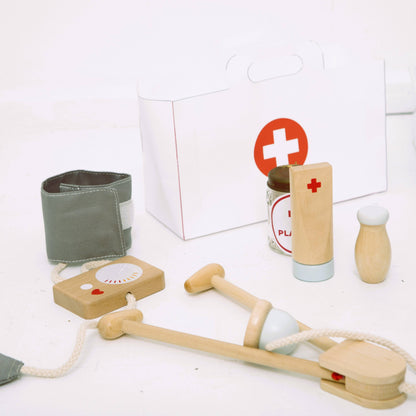 Doctor's Kit