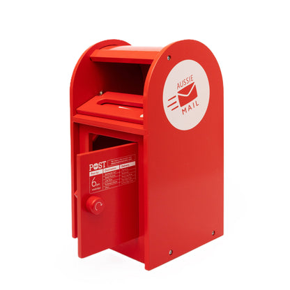 Australian Post Box