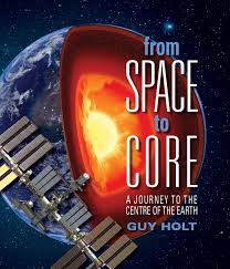 From Space to Core