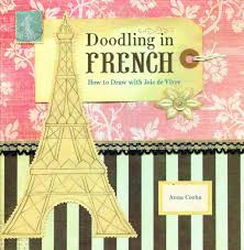 Doodling in French