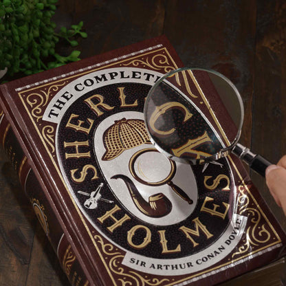 Sherlock Magnifier Heebie Jeebies  2.5 Magnification