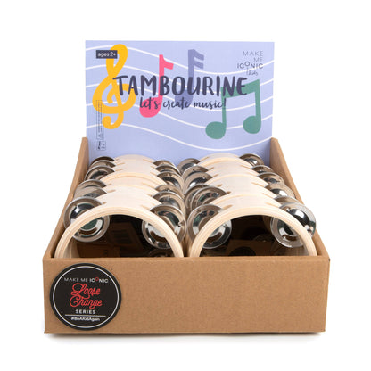 Tambourine