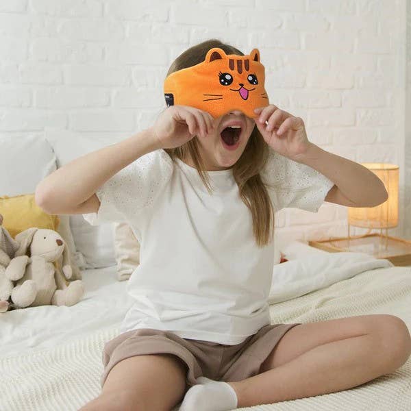 JOEYZ™ Soft Kids Headphones