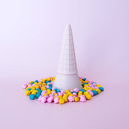 Eco Ice Cream Cone