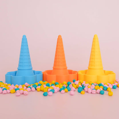 Eco Ice Cream Cone