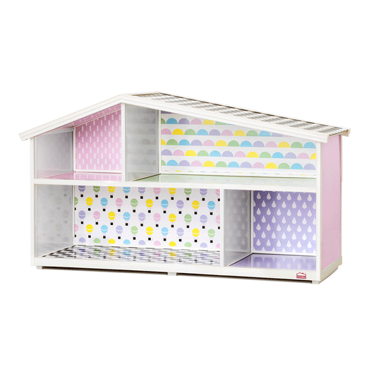 Lundby Doll House - The Creative House