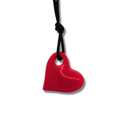Heart Pendant