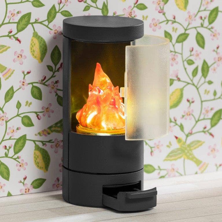 Lundby Doll House Accessories - Fireplace Set