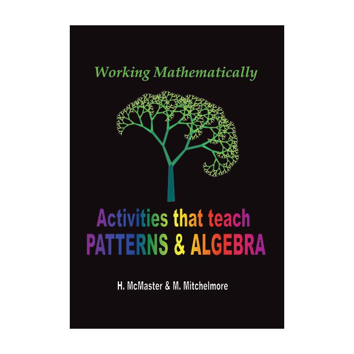 Activities that Teach Patterns and Algebra