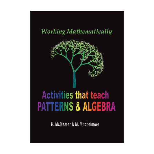 Activities that Teach Patterns and Algebra