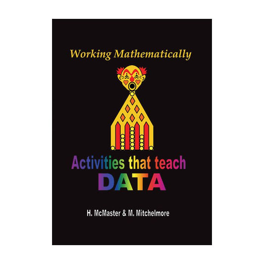 Activities that Teach Data Student Book