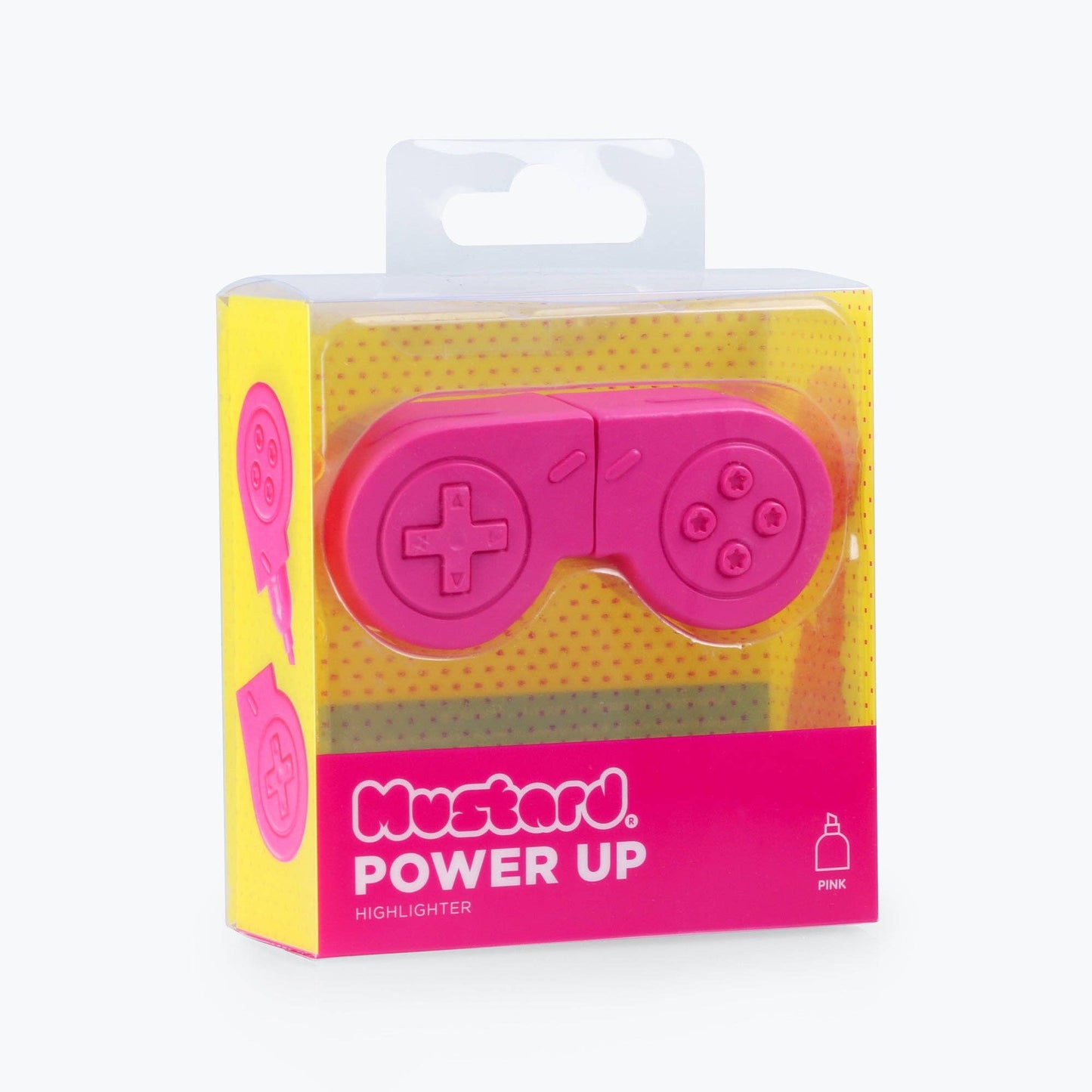 Mustard - Power Up Highlighter