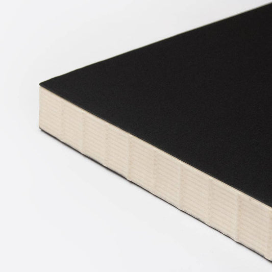Stitched Sketchbook