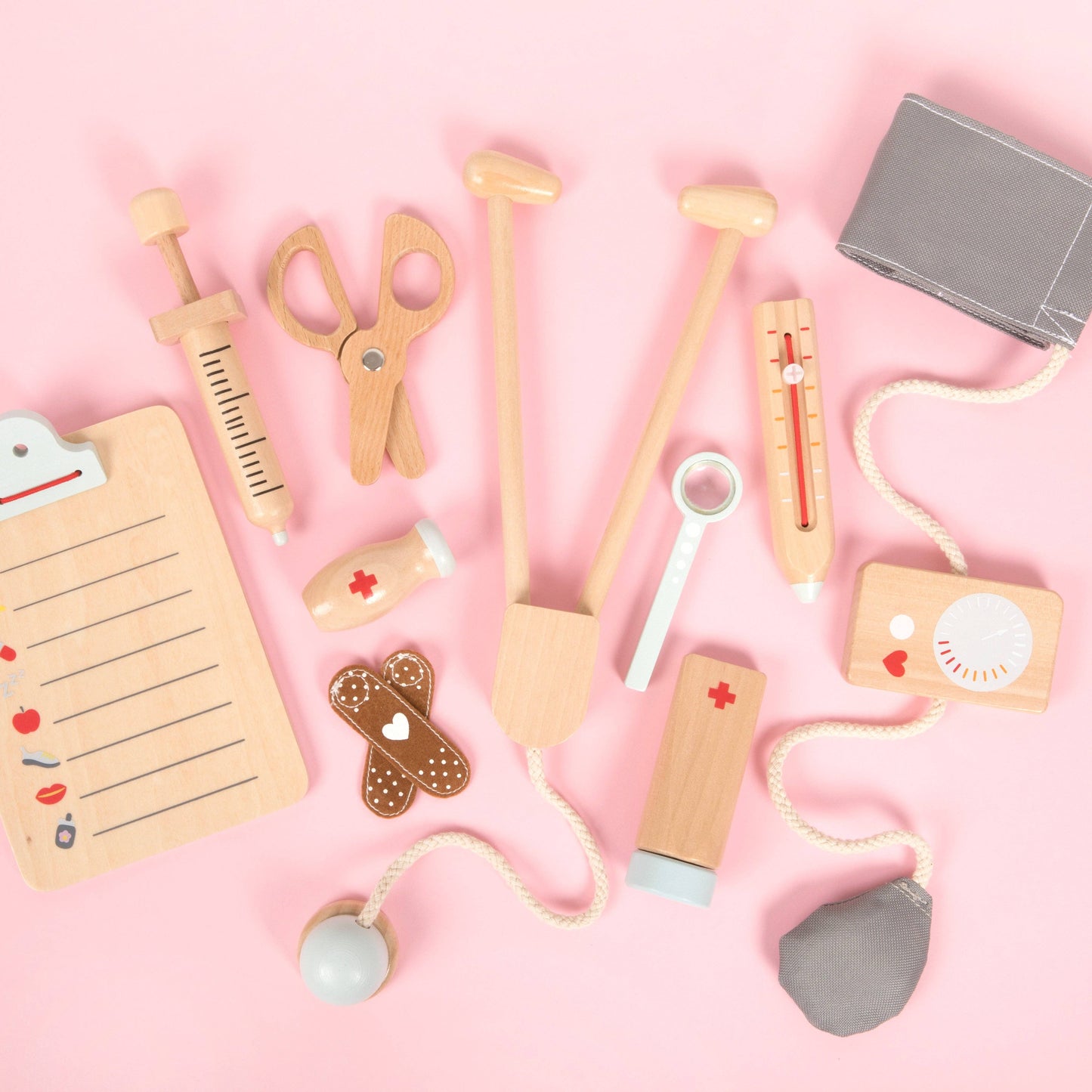Doctor's Kit