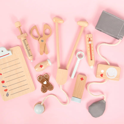 Doctor's Kit
