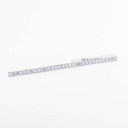 'Kids at Work' Folding Ruler (1m)