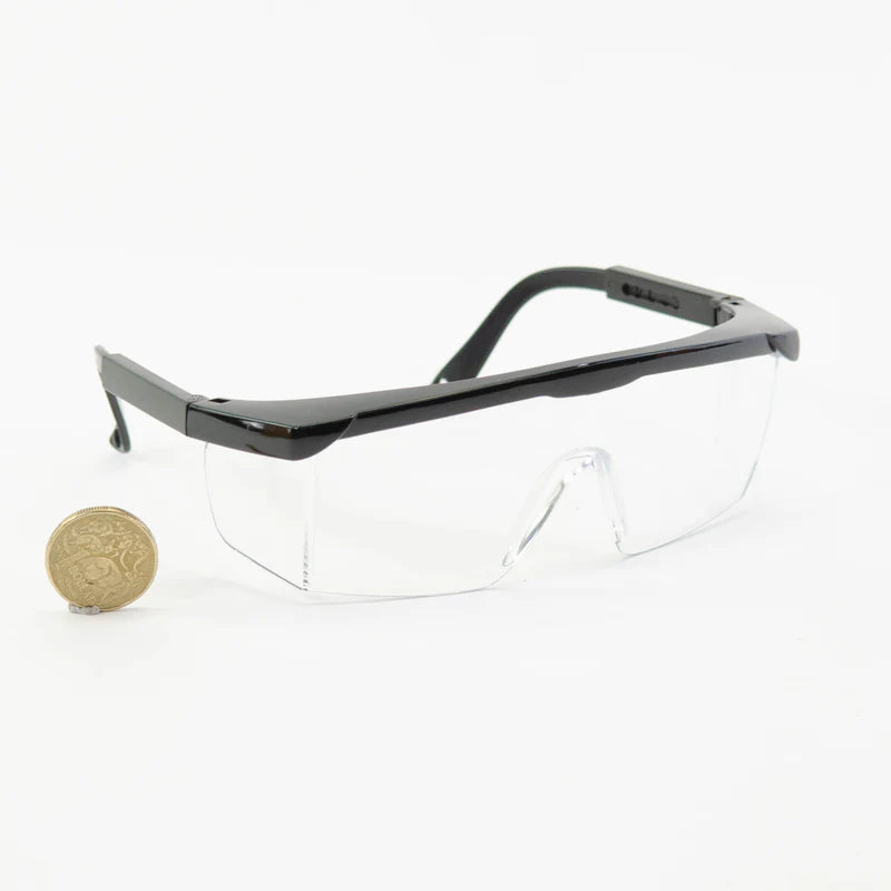 Safety Goggles
