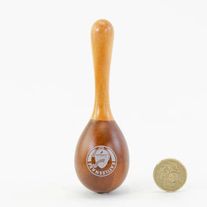 Rattlesnake Maraca