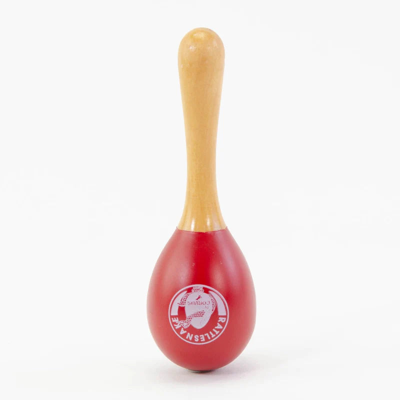 Rattlesnake Maraca