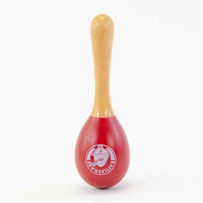 Rattlesnake Maraca