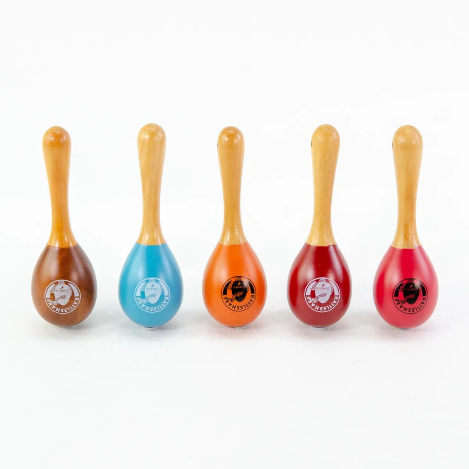 Rattlesnake Maraca