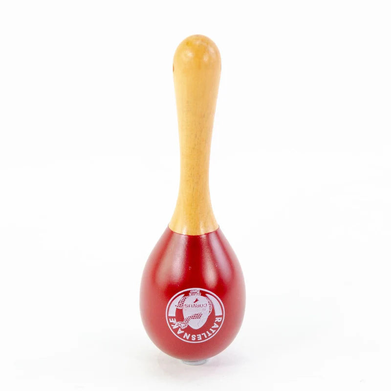 Rattlesnake Maraca