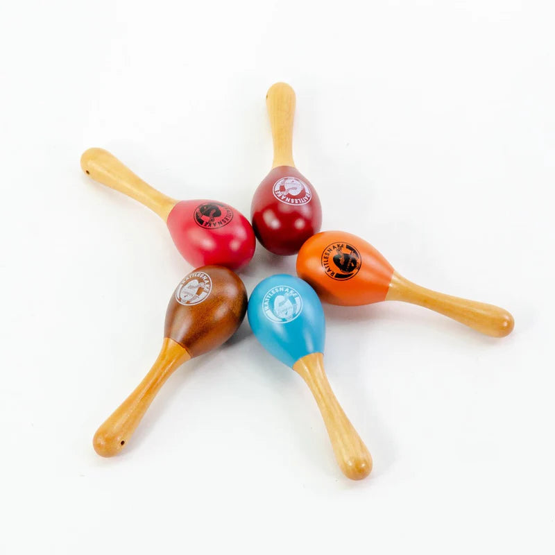 Rattlesnake Maraca