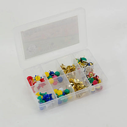 'Kids at Work' Box of Assorted Pins