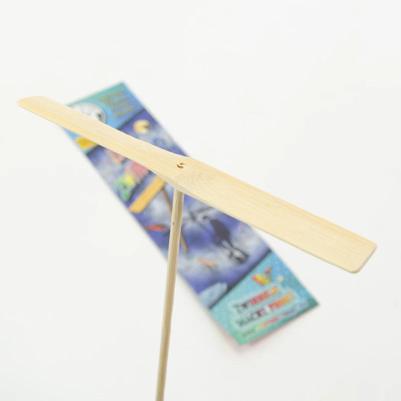 Hand Spin Dragonfly Kit