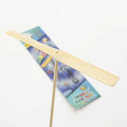 Hand Spin Dragonfly Kit