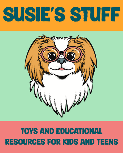 Susie's Stuff