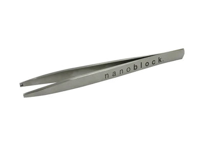 nanoblock Accessories - Deluxe Tweezers