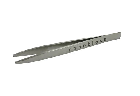 nanoblock Accessories - Deluxe Tweezers