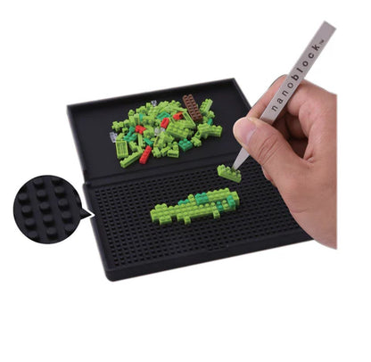 nanoblock Pad