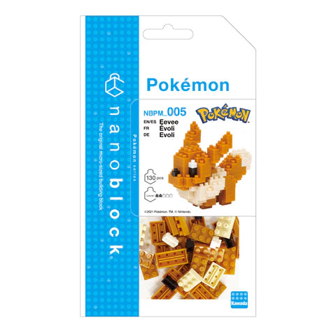 Pokemon - Eevee