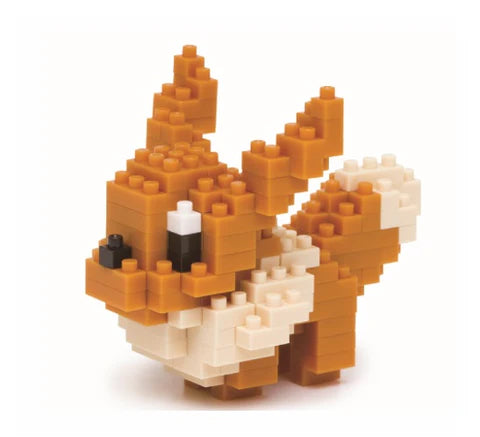Pokemon - Eevee